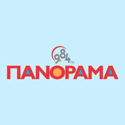 Πανόραμα 984 98.4 98.4 FM