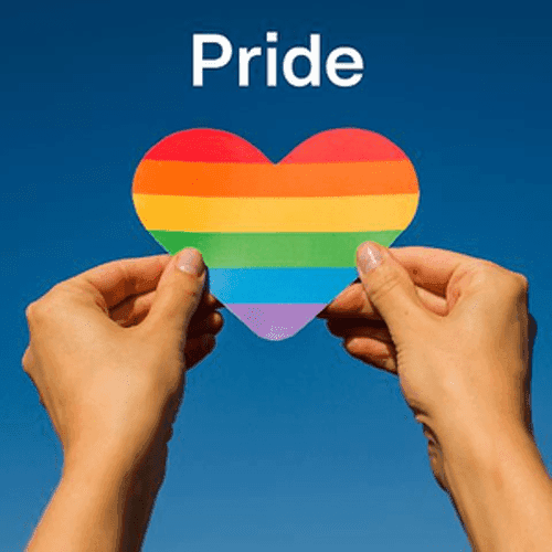104.6 RTL - Pride