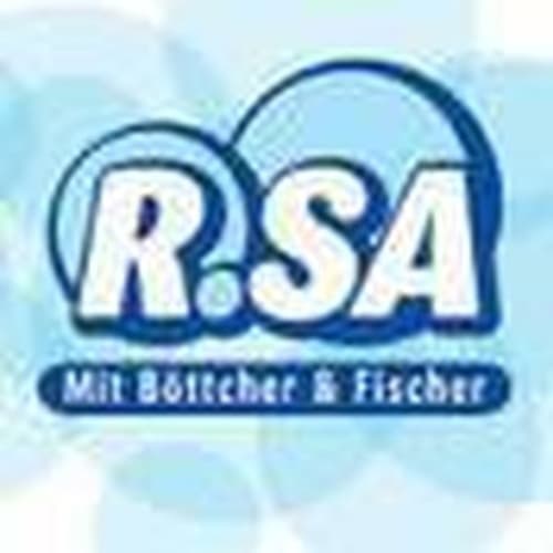 R.SA Sachsen 107.7 FM
