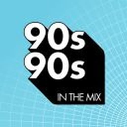90s90s - In The Mix