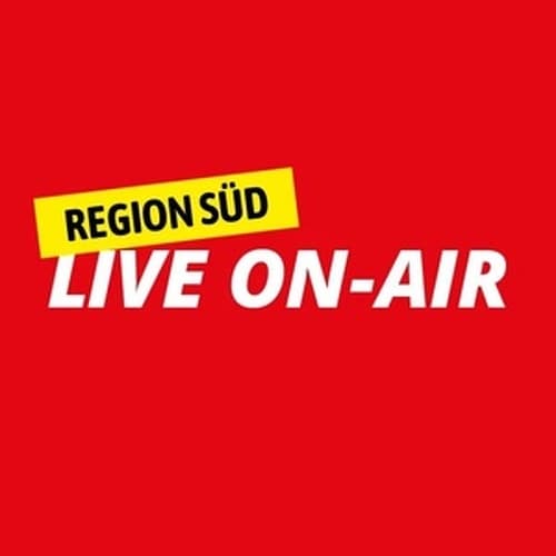 Antenne Thüringen - Region Sud