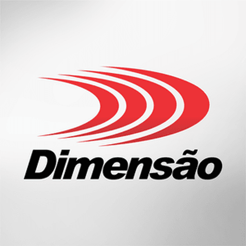 Dimensao 107.1 107.1 FM