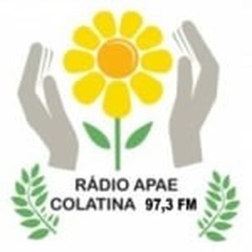 Rádio APAE 97.3 97.3 FM