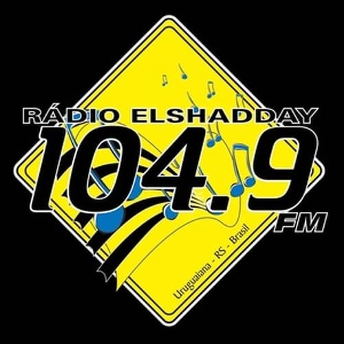 Rádio Elshadday 104.9 FM