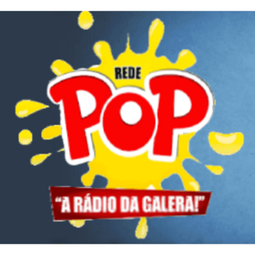 Rede Pop