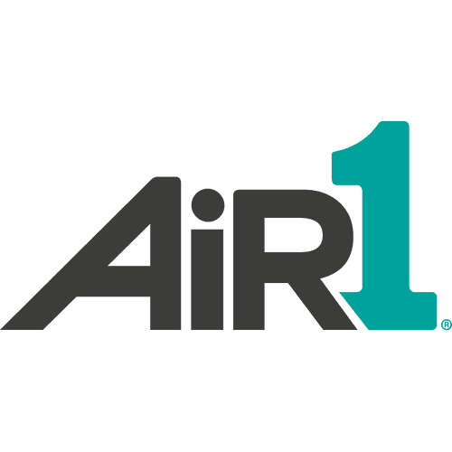 KHJK FM - Air 1 Radio 103.7