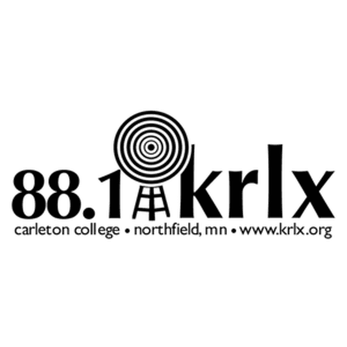 KRLX FM