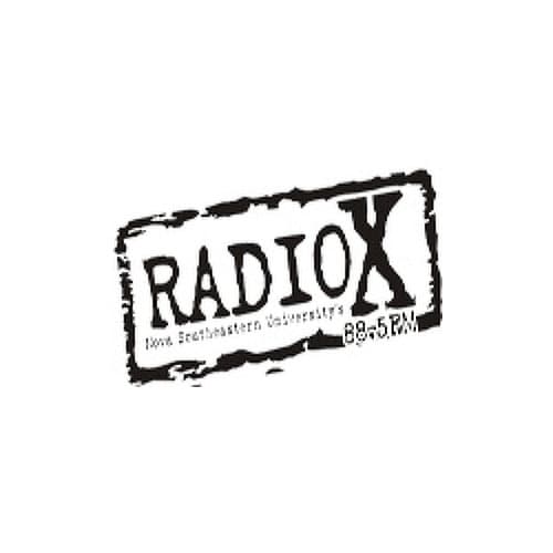 WNSU FM - Radio X 88.5
