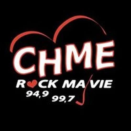 CHME 94.9 FM