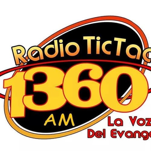 Radio Tic Tac AM 1360