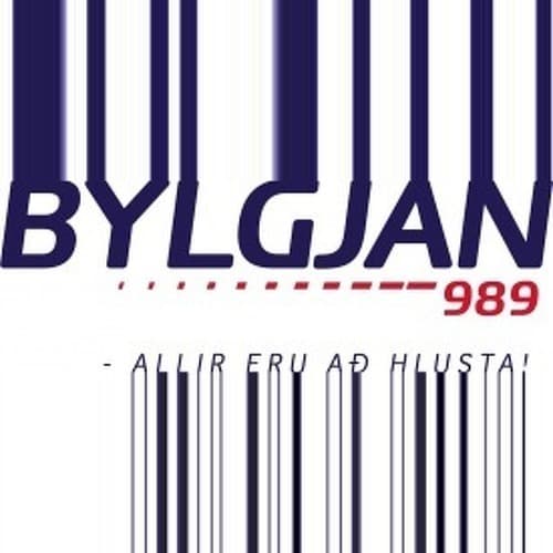Bylgjan FM 98.9