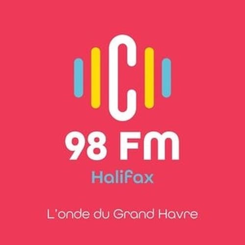 C98 - CKRH- 98.5 98.5 FM