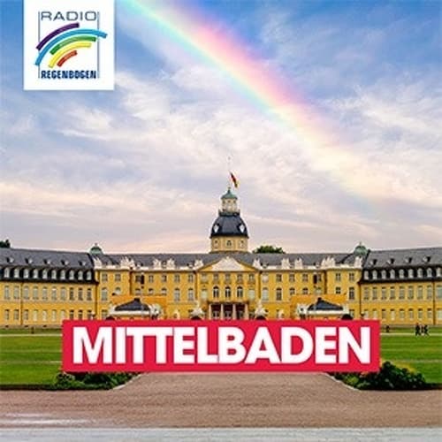 Radio Regenbogen Mittelbaden 100.4 FM