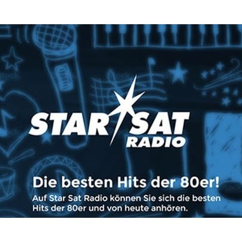 STAR*SAT Radio