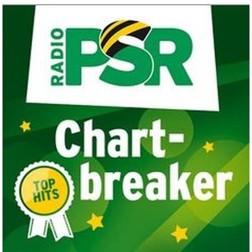 RADIO PSR - Chartbreaker