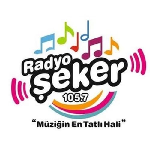 Radyo Şeker 105.7 FM