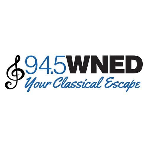 WNED FM - Classical 94.5