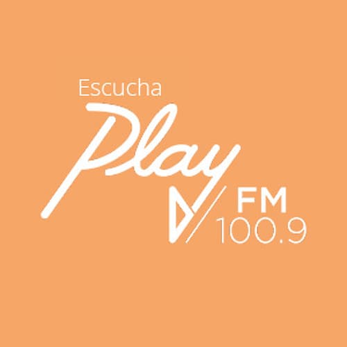 Play FM 100.9 FM