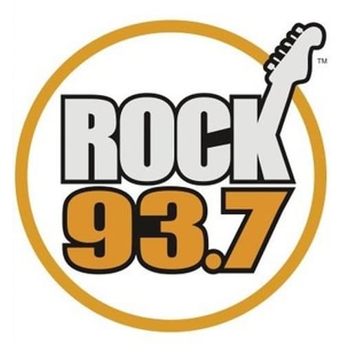WBXE FM - Rock 93.7