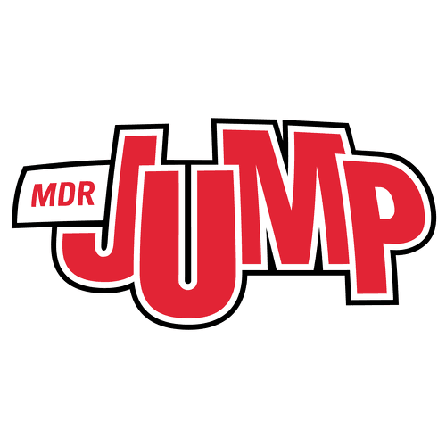 MDR Jump Trend Channel