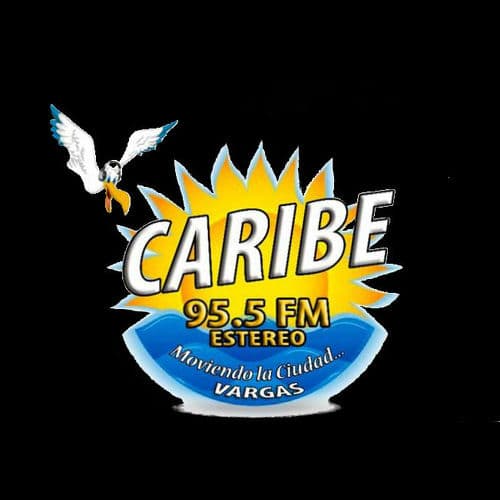 Caribe 95.5 FM