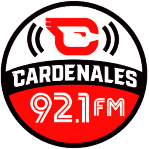 Cardenales 92.1 FM