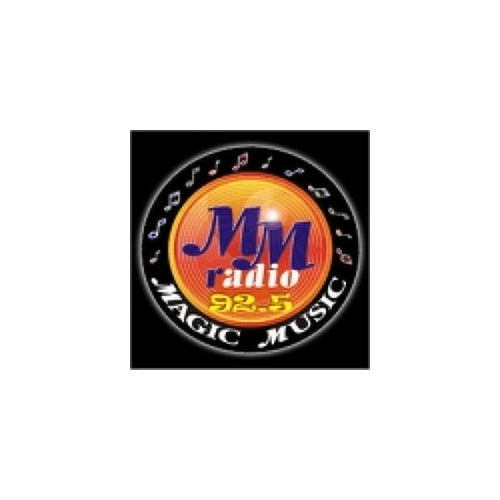 Magic Music Radio
