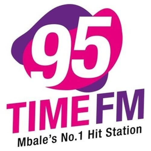 95Time 95.0 95.0 FM
