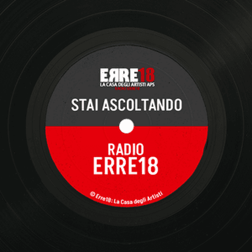 Radio Erre18