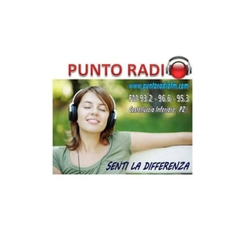 Punto Radio 93.2 FM