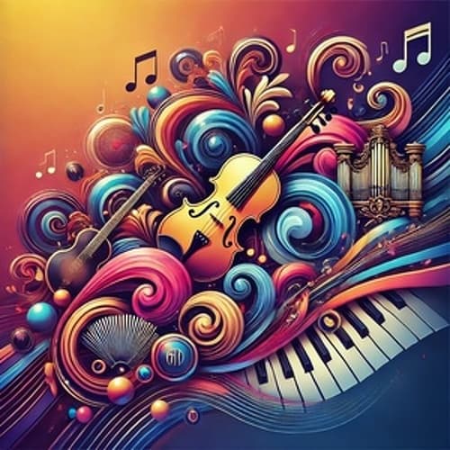 HearMe.fm - Classical Baroque