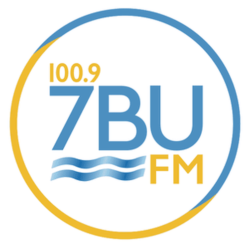 100.9FM 7BU FM