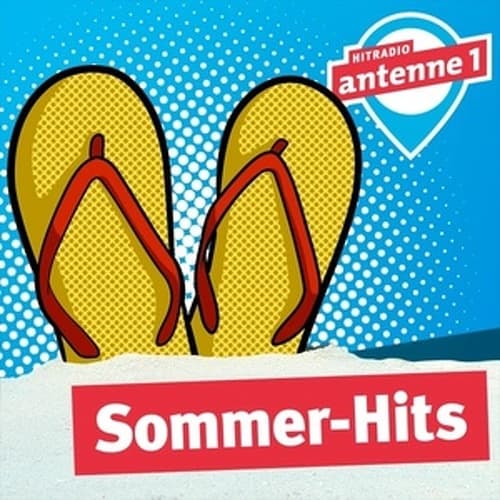 Antenne 1 - Sommer-Hits