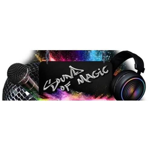 Radio Sound of Magic