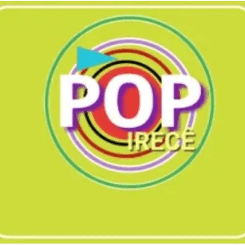 POP IRECÊ WEB