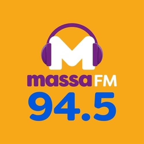 Massa 94.5 FM Umuarama