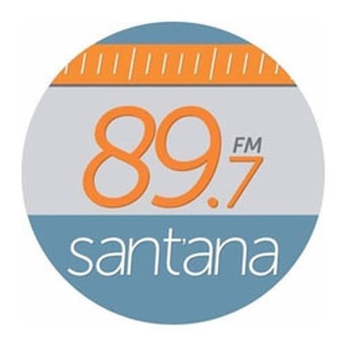 Rádio Sant'ana 89.7 FM