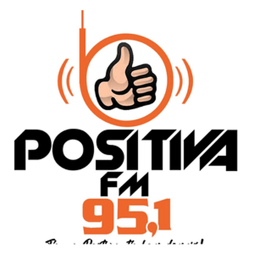 Rádio Positiva 95.1 FM