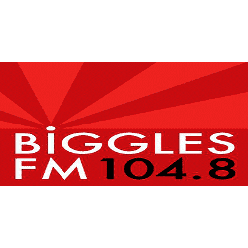 Biggles FM Radio