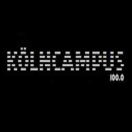 Koelncampus Radio