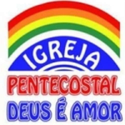 Super Radio Deus e Amor