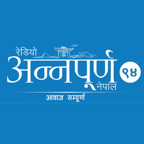 Radio Annapurna Nepal 94.0 FM