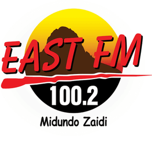 100.2 EAST FM