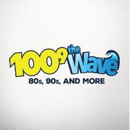 100.9 The Wave - CKTO-FM