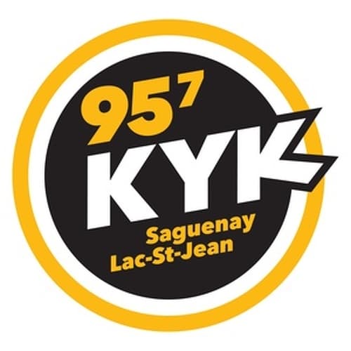 95,7 KYK - CKYK- 95.7 95.7 FM