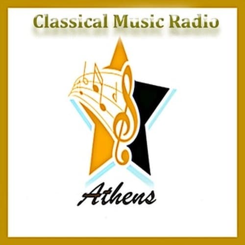 Classical Music Radio Athens