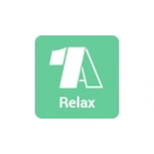 Radio 1A - 1A Relax