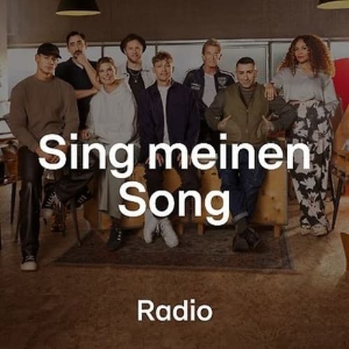 104.6 RTL - Sing meinen Song
