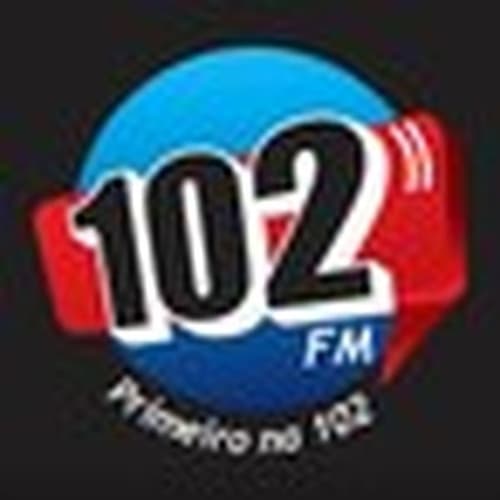 102 102.9 FM Macapá