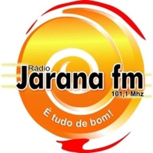 Jarana 101.1 101.1 FM